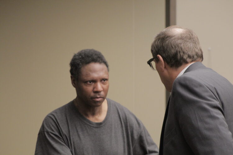 Prosecutor withdraws plea offer for defendant accused of killing a man